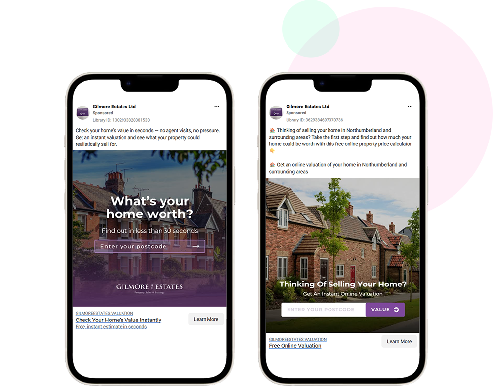 Social that converts